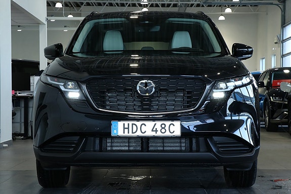 Mazda CX-5 4 of 24