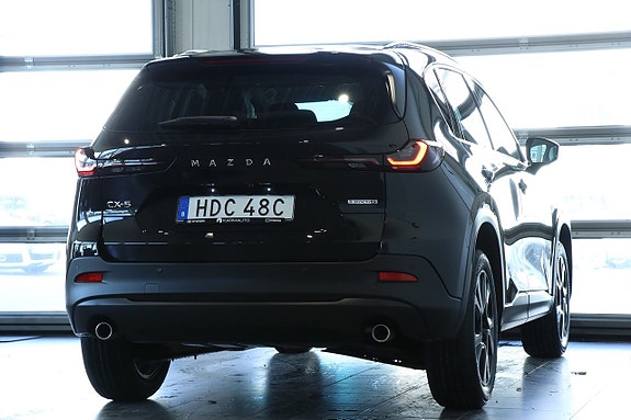 Mazda CX-5 7 of 24