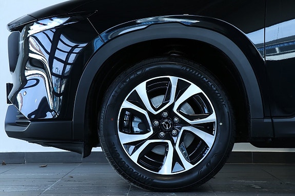 Mazda CX-5 3 of 24