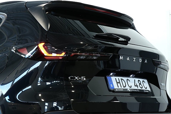 Mazda CX-5 24 of 24