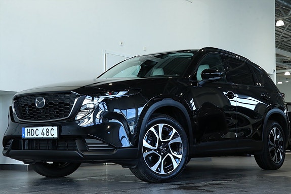 Mazda CX-5 2 of 24