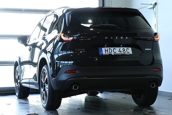 Mazda CX-5 5 of 24