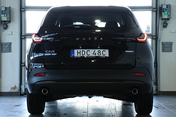 Mazda CX-5 6 of 24