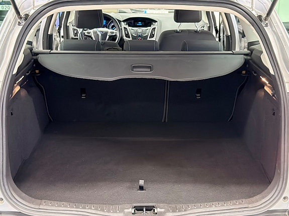 Ford Focus 10 of 14