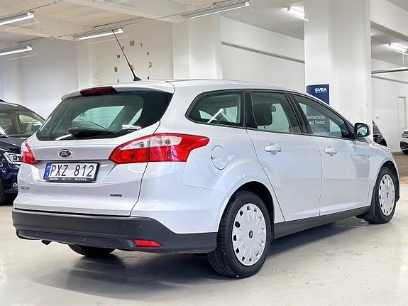 Ford Focus 3 of 5