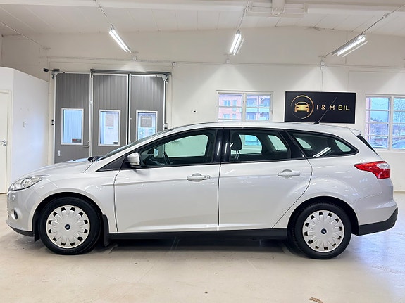 Ford Focus 7 of 14