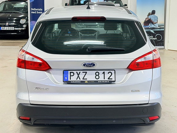 Ford Focus 6 of 14