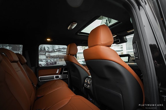 Mercedes-Benz G450 d 11 of 20