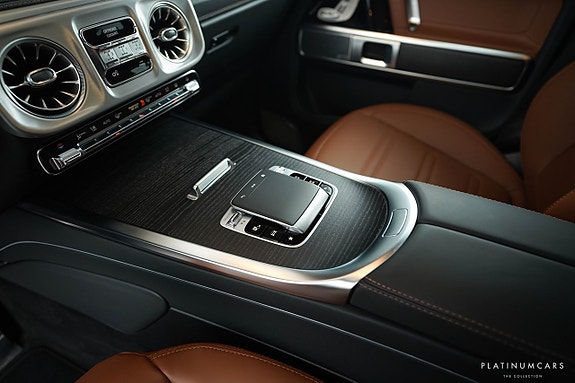 Mercedes-Benz G450 d 16 of 20