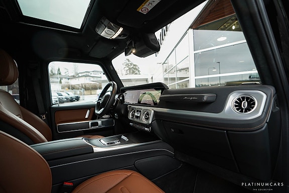 Mercedes-Benz G450 d 8 of 20