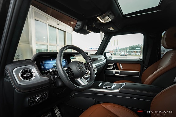 Mercedes-Benz G450 d 7 of 20