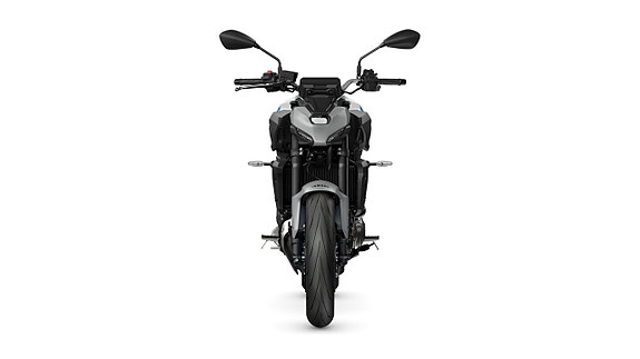Yamaha MT-07 35kw A2 körkort, kampanj spara 8000:- 3 of 6