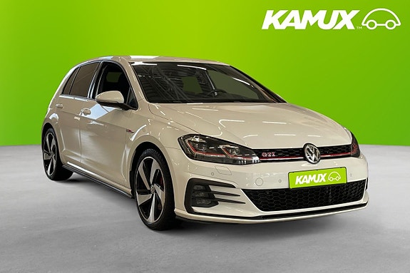 Volkswagen Golf-Serie