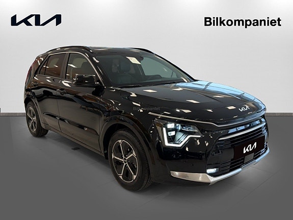 Kia Niro 3 of 5
