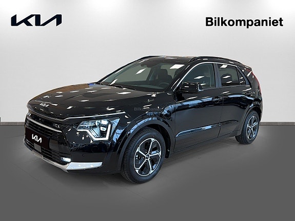 Kia Niro 24 of 24