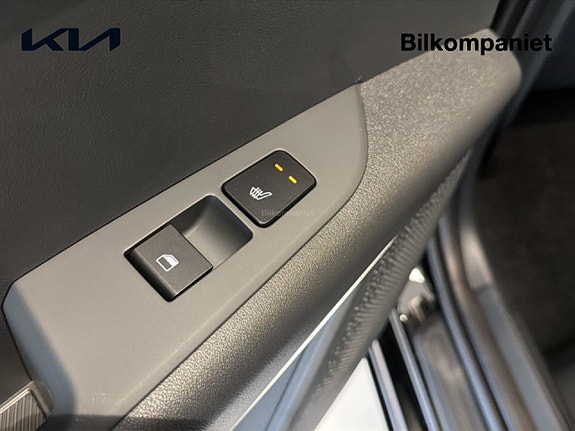 Kia Niro 16 of 24