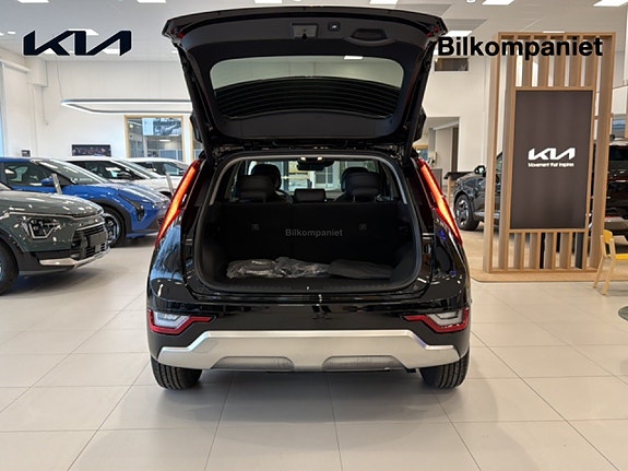 Kia Niro 14 of 24