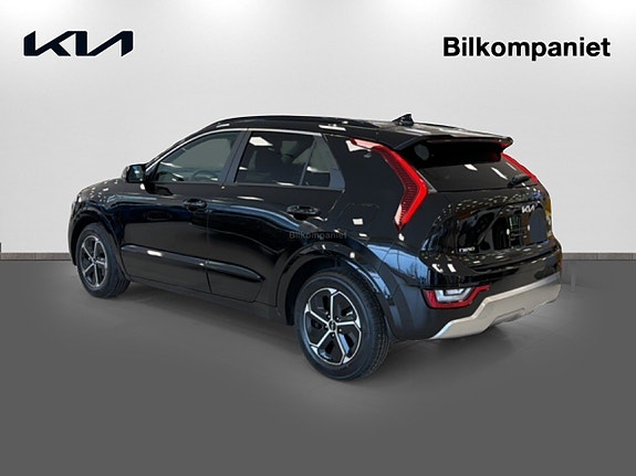 Kia Niro 5 of 5