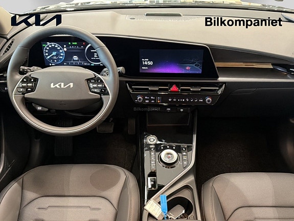 Kia Niro 8 of 24