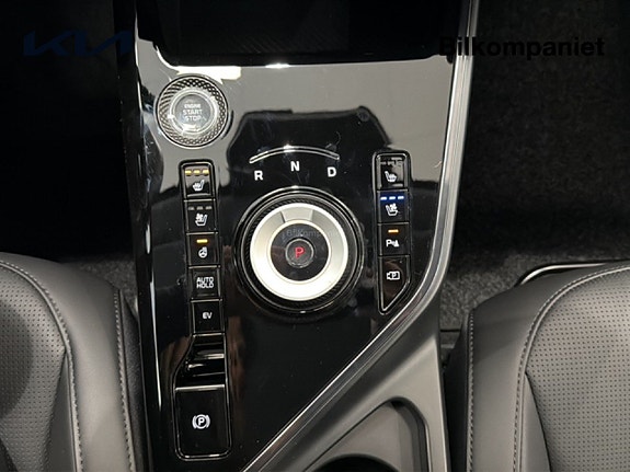 Kia Niro 13 of 24