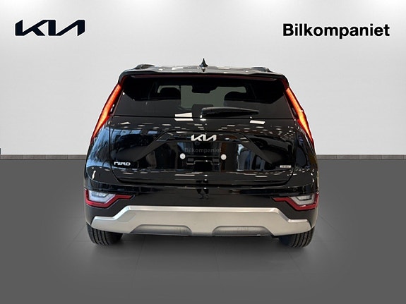 Kia Niro 6 of 24
