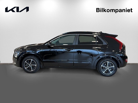 Kia Niro 4 of 5
