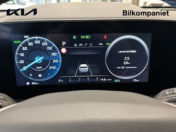 Kia Niro 10 of 24