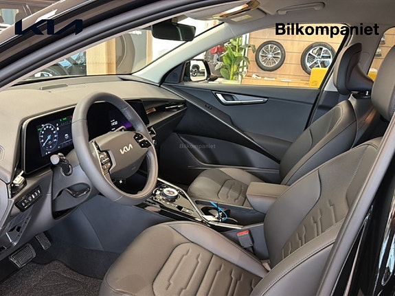 Kia Niro 7 of 24