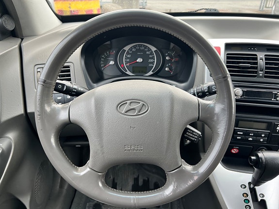 Hyundai Tucson 7 of 16