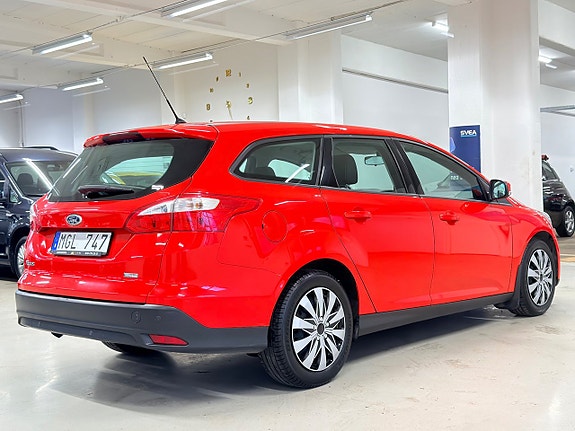 Ford Focus 4 of 5