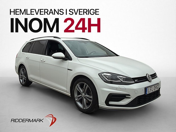 Volkswagen Golf-Serie