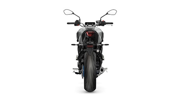 Yamaha MT-07 35kw Y-AMT , kampanj spara 8000:- 3 of 7