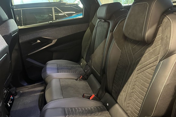 Peugeot e-5008 9 of 18
