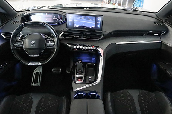 Peugeot 3008 10 of 17