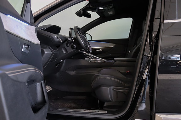 Peugeot 3008 6 of 17