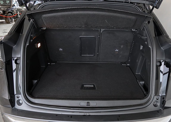 Peugeot 3008 17 of 17