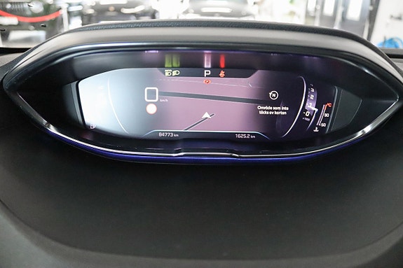 Peugeot 3008 12 of 17