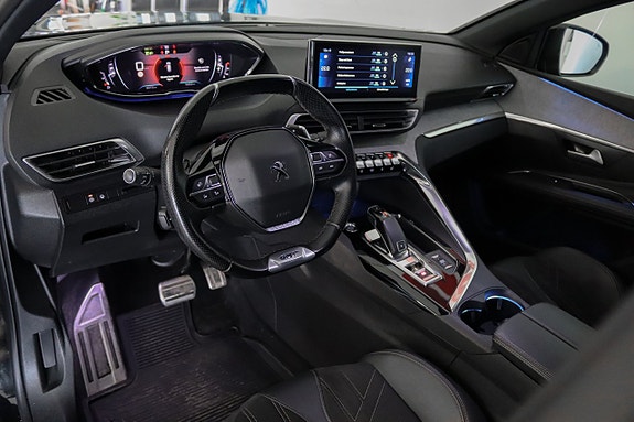 Peugeot 3008 7 of 17
