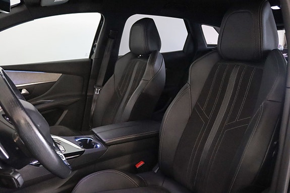 Peugeot 3008 8 of 17
