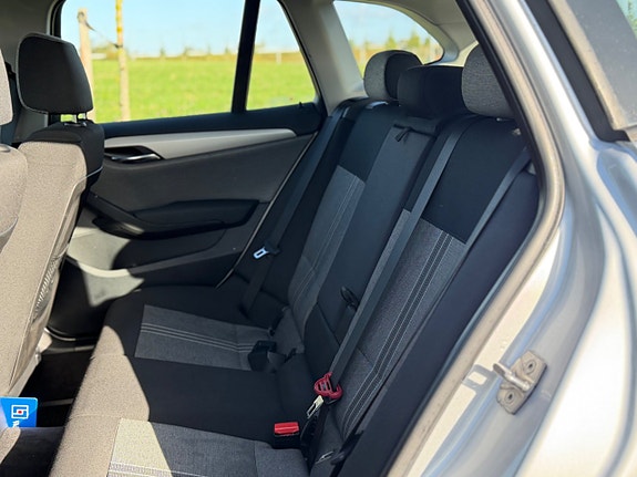 BMW X1 12 of 18