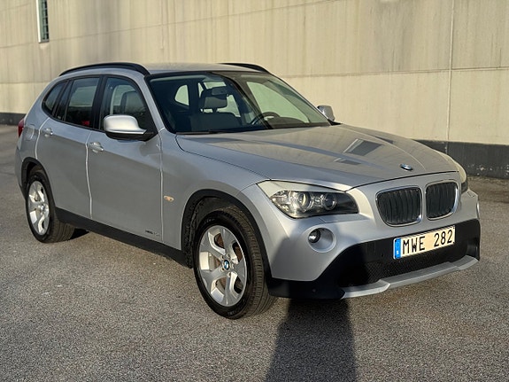 BMW X1 3 of 18