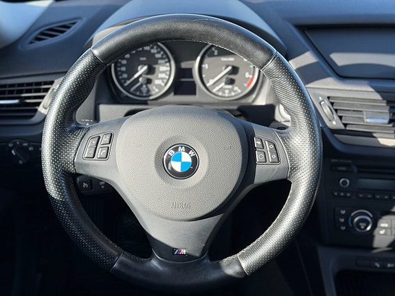 BMW X1 7 of 18
