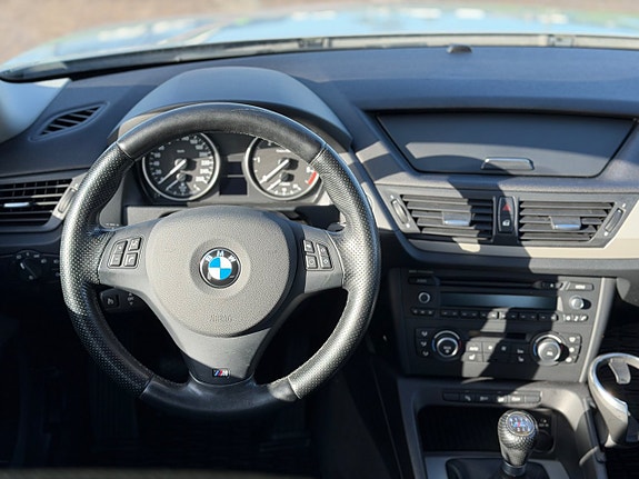 BMW X1 8 of 18