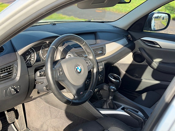 BMW X1 6 of 18