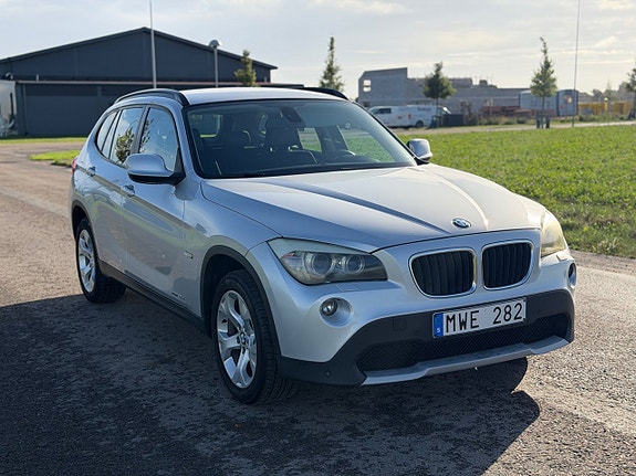 BMW X1 3 of 18