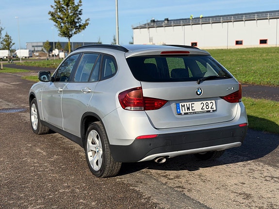 BMW X1 5 of 18