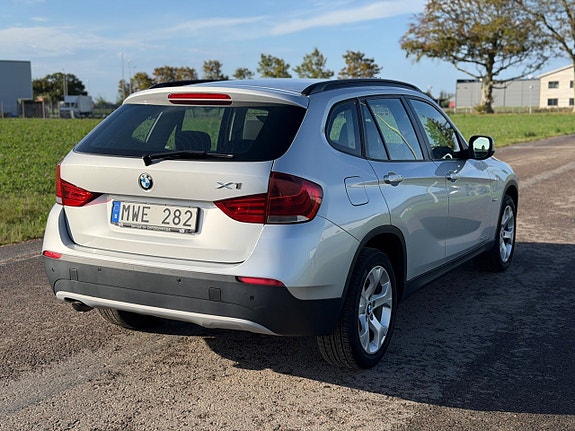 BMW X1 4 of 18