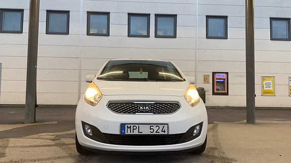 Kia Venga