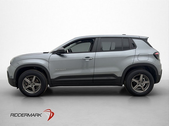 Jeep Avenger 4 of 28