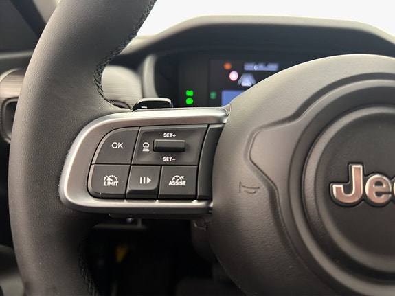 Jeep Avenger 11 of 28